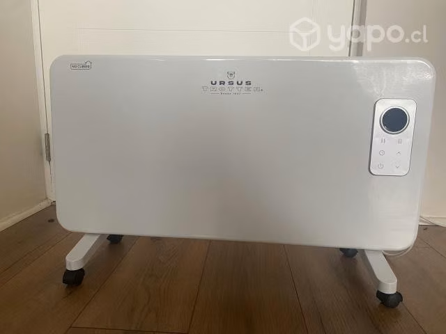 Calefactor Ursus Trotter MC-15 con Wifi