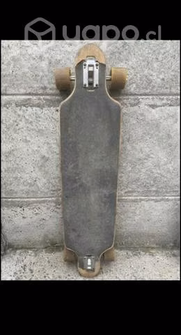 Longboard por no uso precio conversable