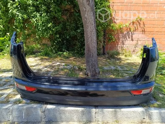 Parachoque trasero Kia Sportage