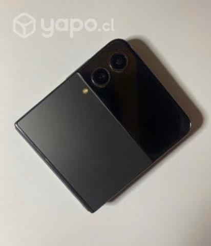 Samsung Zflip4 256 gb 5g nuevo con garantía