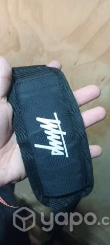 Wtssp Bag Streetwear Chileno - Imagen 5