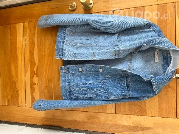 Chaqueta talla s