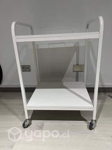 Mesa Auxiliar Estetica