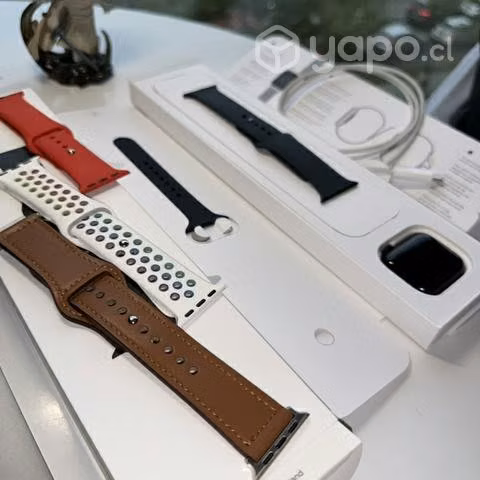 Apple Watch Serie 7 - Imagen 4