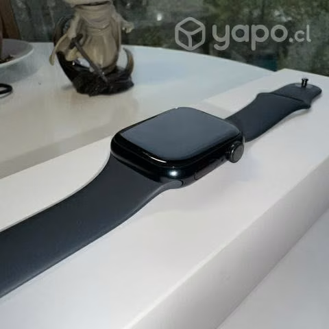 Apple Watch Serie 7