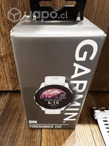 Garmin 255 music - Imagen 2