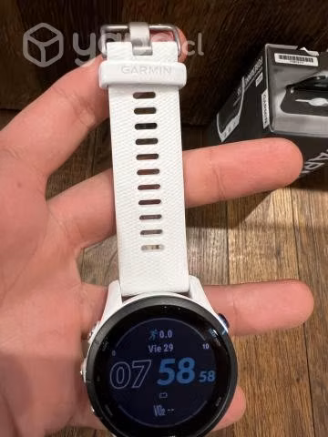 Garmin 255 music - Imagen 4