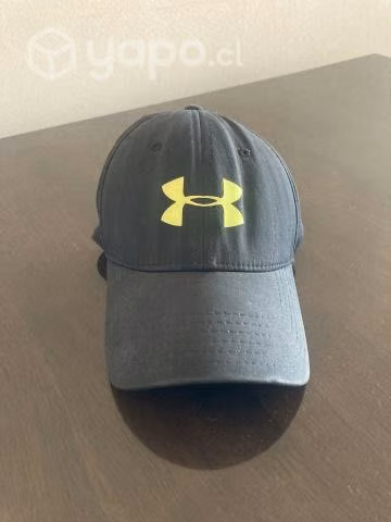Jockey Under Armour