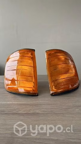 Intermitentes Mercedes Benz w124