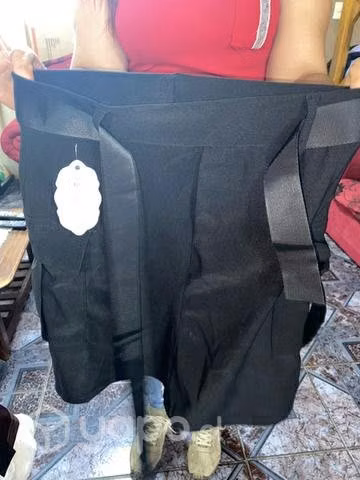 Falda tela elastica - Imagen 2