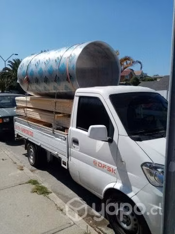 Fletes Yeff Vregion