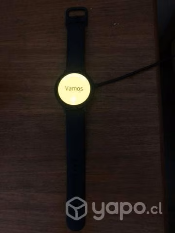 Samsung Galaxy Watch Active2 (permuto por calefont