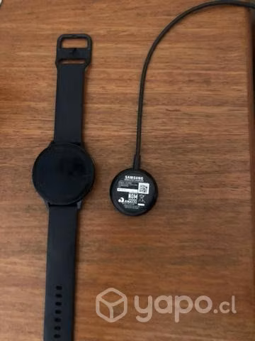 Samsung Galaxy Watch Active2 (permuto por calefont