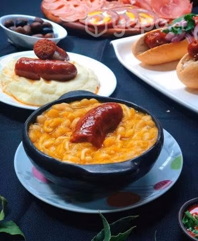 Longanizas Premium