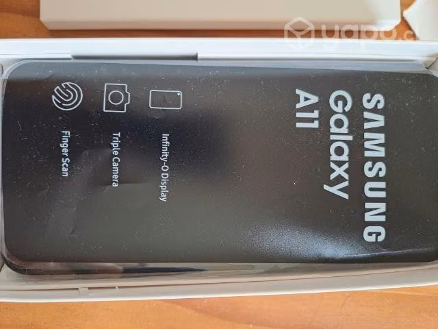 Samsung Galaxy A11