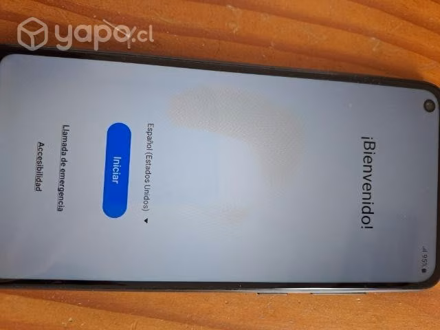 Samsung Galaxy A11