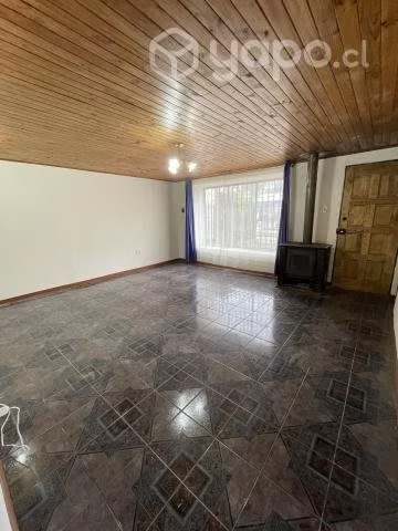 Casa talca