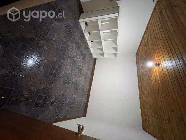 Casa talca