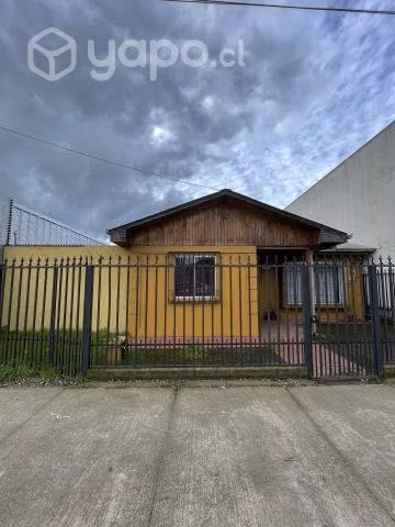 Casa talca