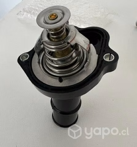 Termostato nuevo