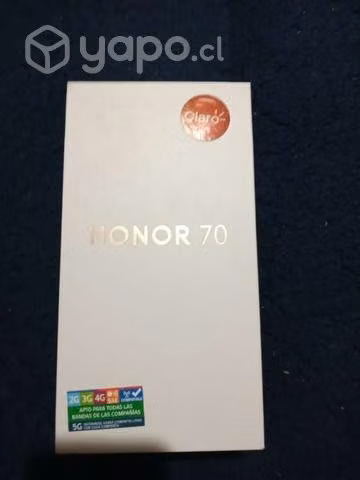 Celular HONOR X8 NUEVO - Imagen 3