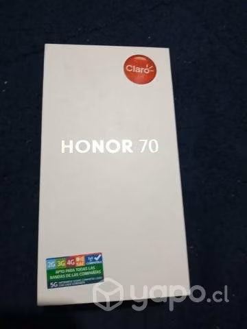 Celular HONOR X8 NUEVO - Imagen 2