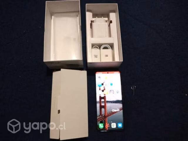Celular HONOR X8 NUEVO