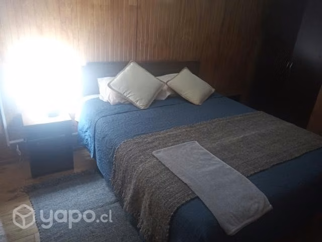 Cabaña  diario - Imagen 3