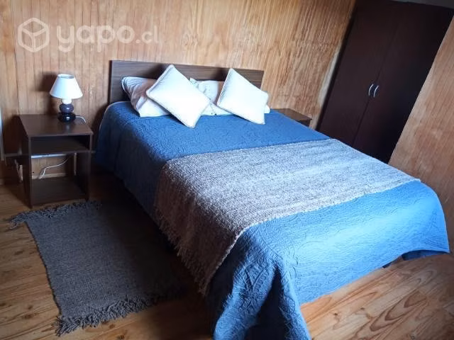 Cabaña  diario - Imagen 2