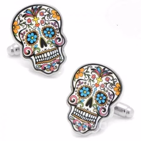 Colleras Catrina *Colleras Chile* yuntas