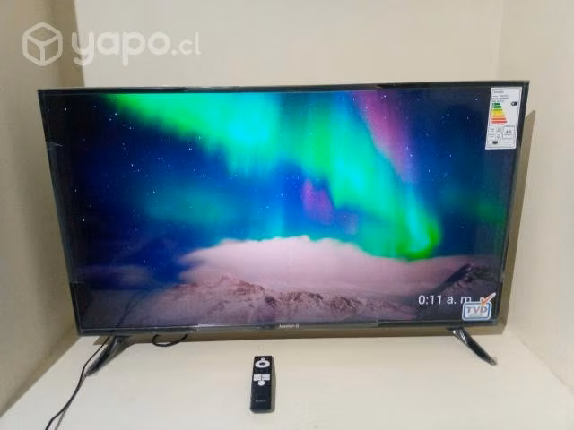 Televisor - Imagen 2