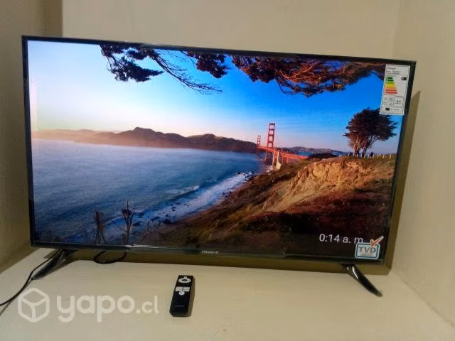 Televisor