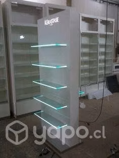 Modulo Display Kerastase Loreal - Imagen 3