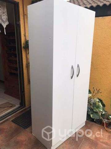 Closet de 2 puertas - Imagen 5