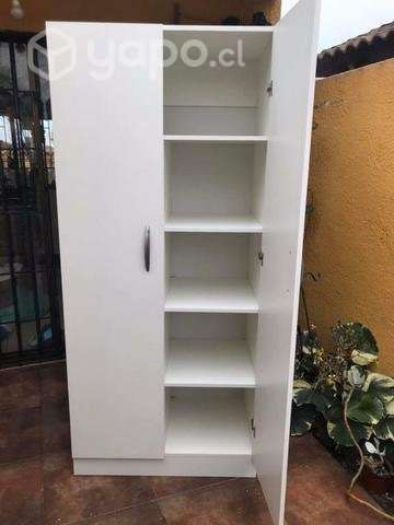 Closet de 2 puertas - Imagen 2