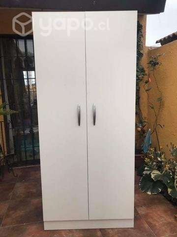 Closet de 2 puertas - Imagen 4