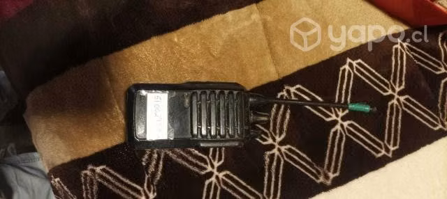 Radios intercomunicadores ICOM