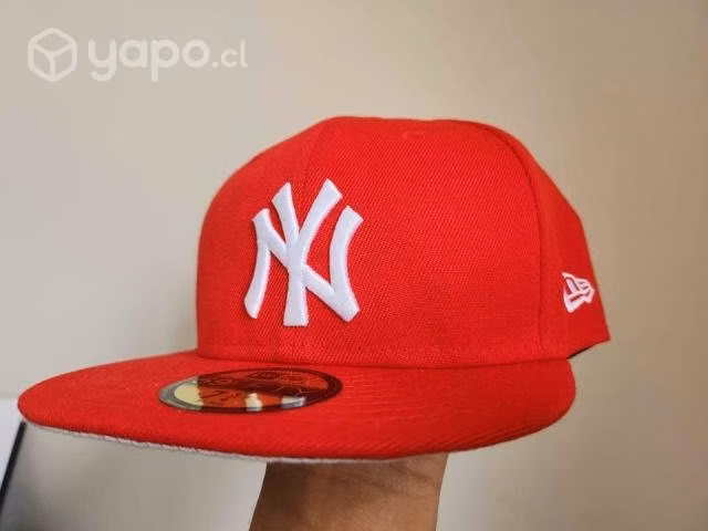Gorros New Era - Imagen 3