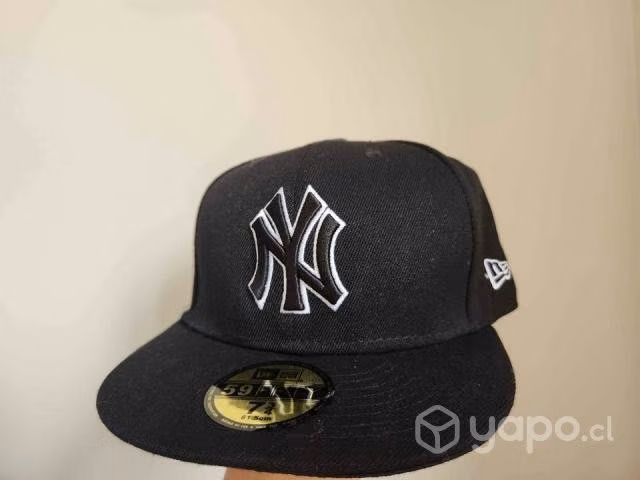 Gorros New Era
