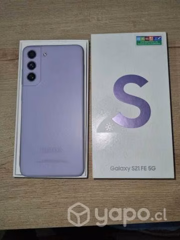 S21fe