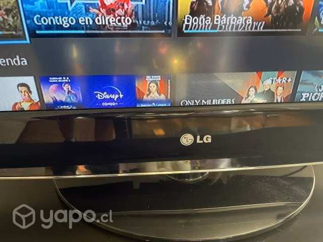 Televisión