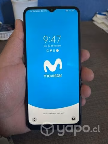 Samsung A22 - 5G - Dual sim (nuevo) - Imagen 2