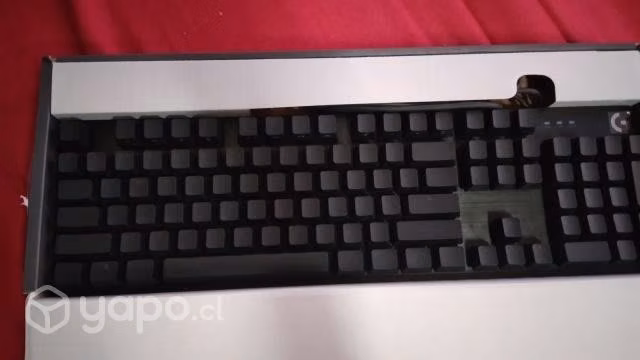 Teclado G413 SE