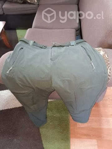 Pantalón termico