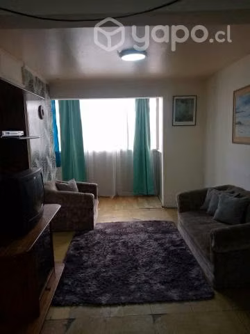 Departamento en excelente ubicacion