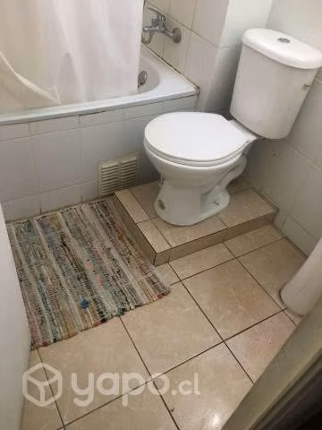 Departamento en excelente ubicacion