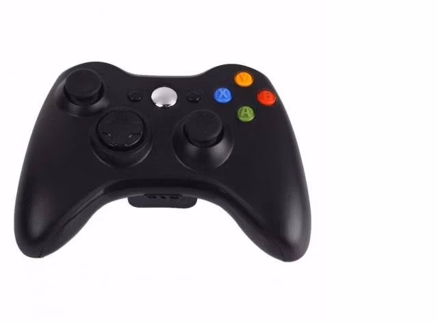 Joystick Inalámbrico PC Consolas Xbox 360-PC PS3