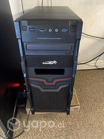Computadora Gamer - Imagen 2