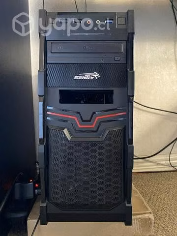 Computadora Gamer
