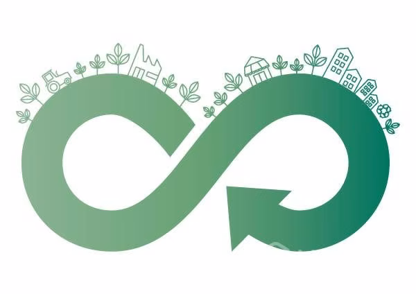 Gestión de Residuos - Economía Circular